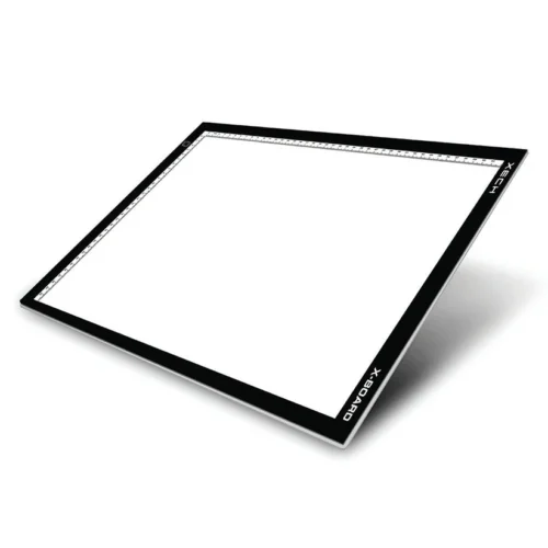 A4 X Board