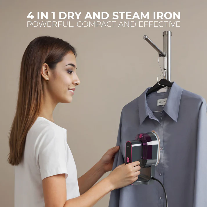 Steam X Purple - Image 3