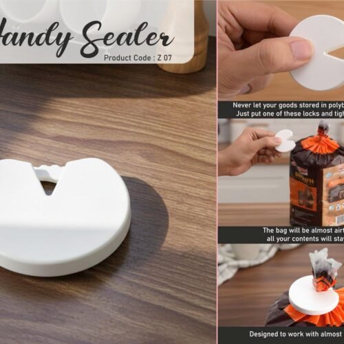 z07 Handy Sealer