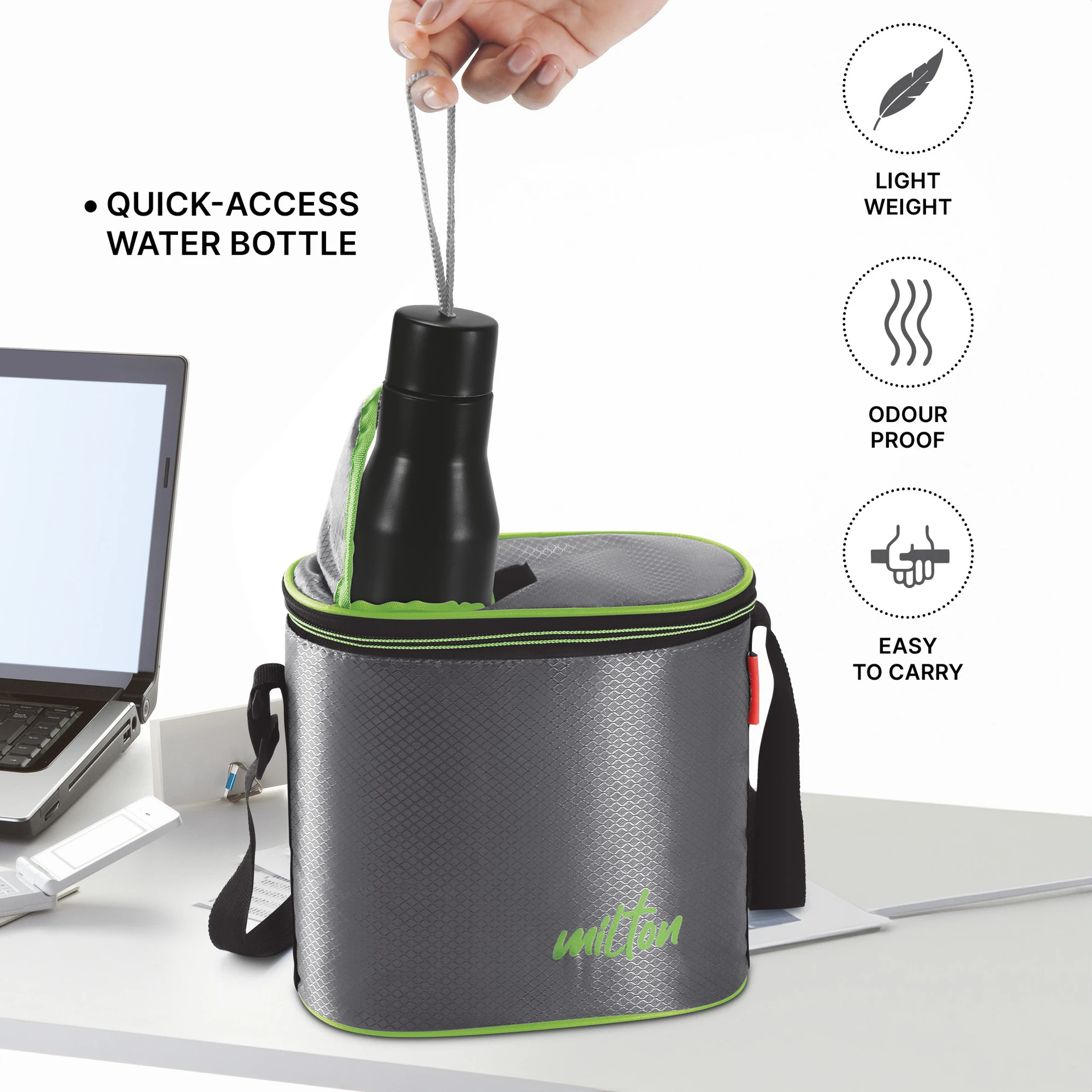 Arista Tiffin - Image 2