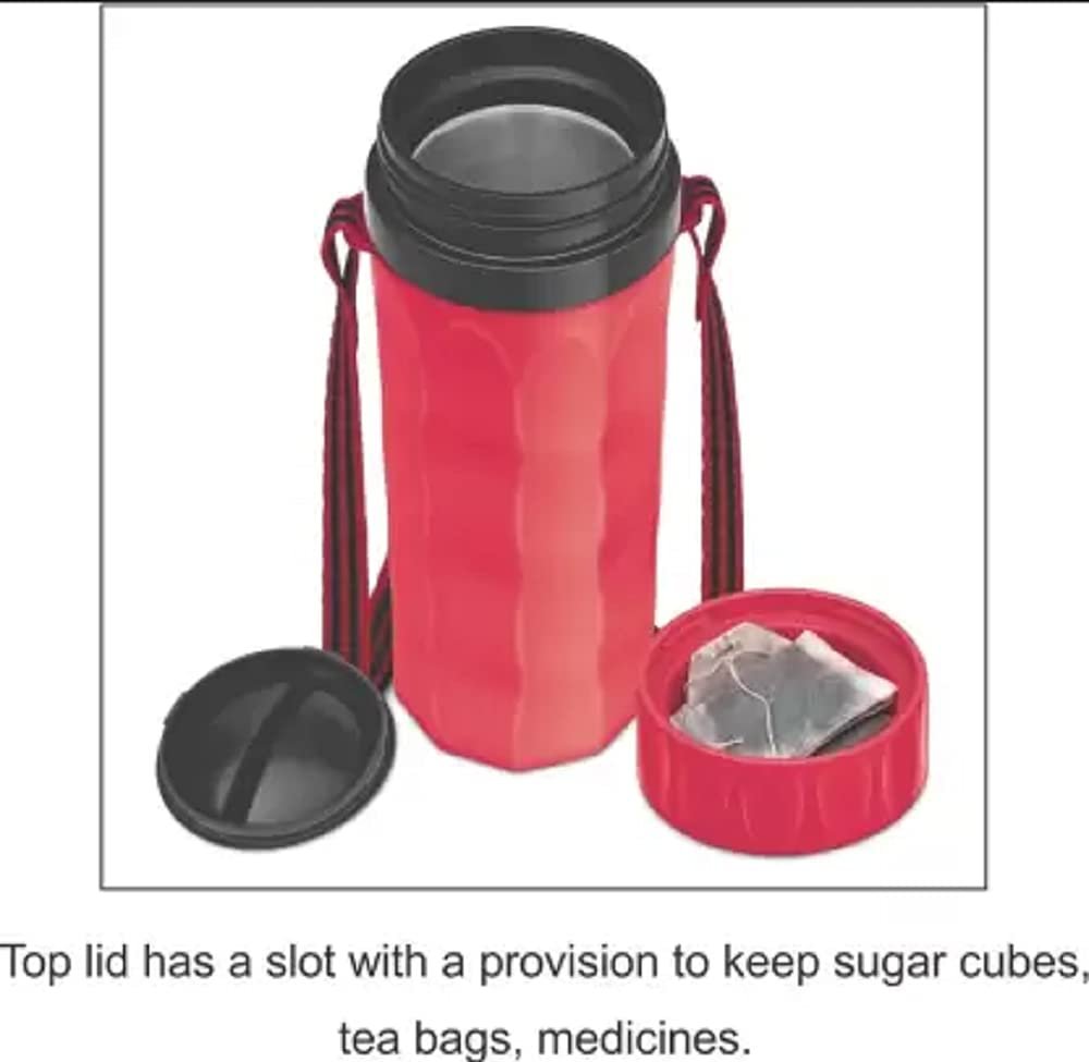 Stylo Bottle 1000 - Image 2