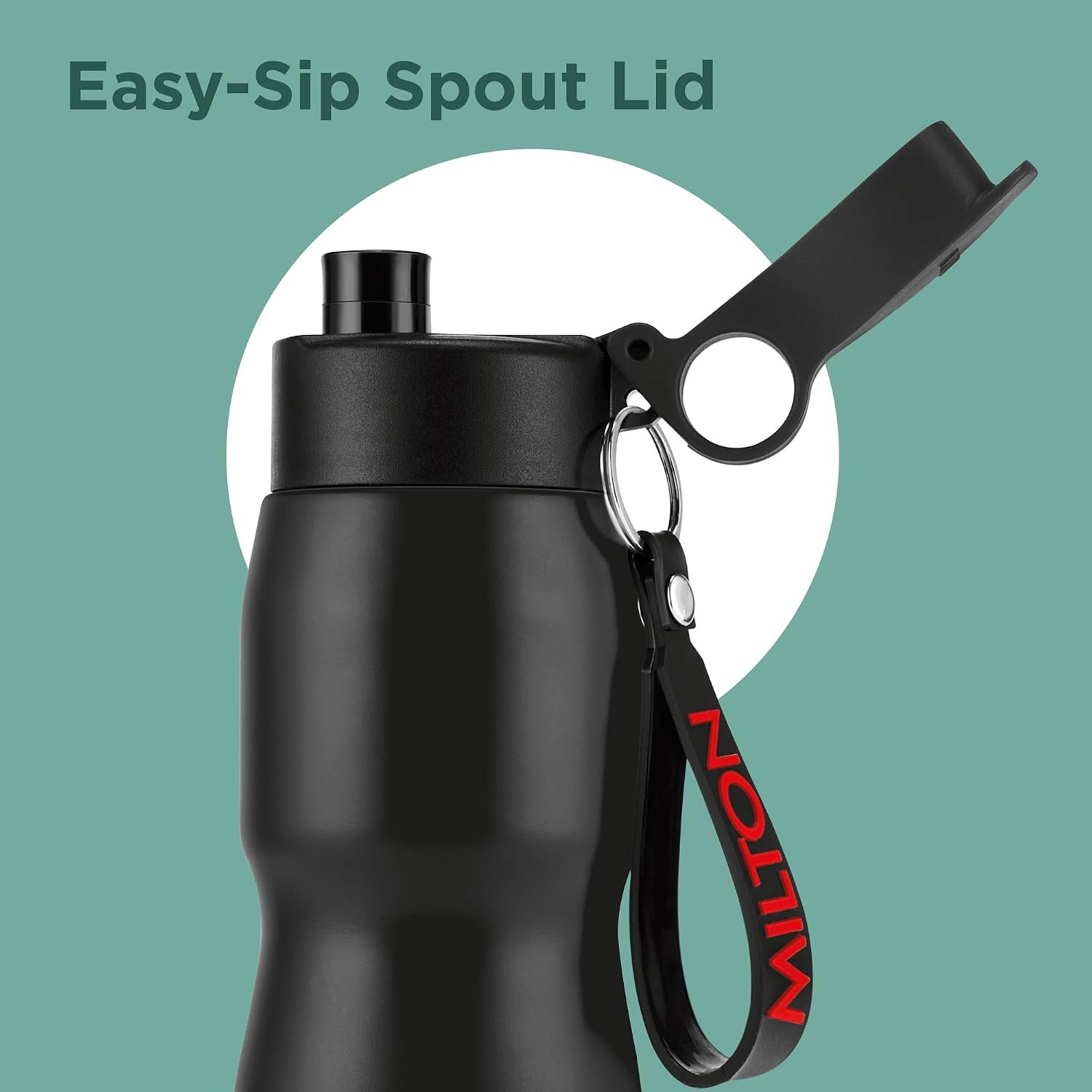 Grit SS Bottle 750 - Image 3
