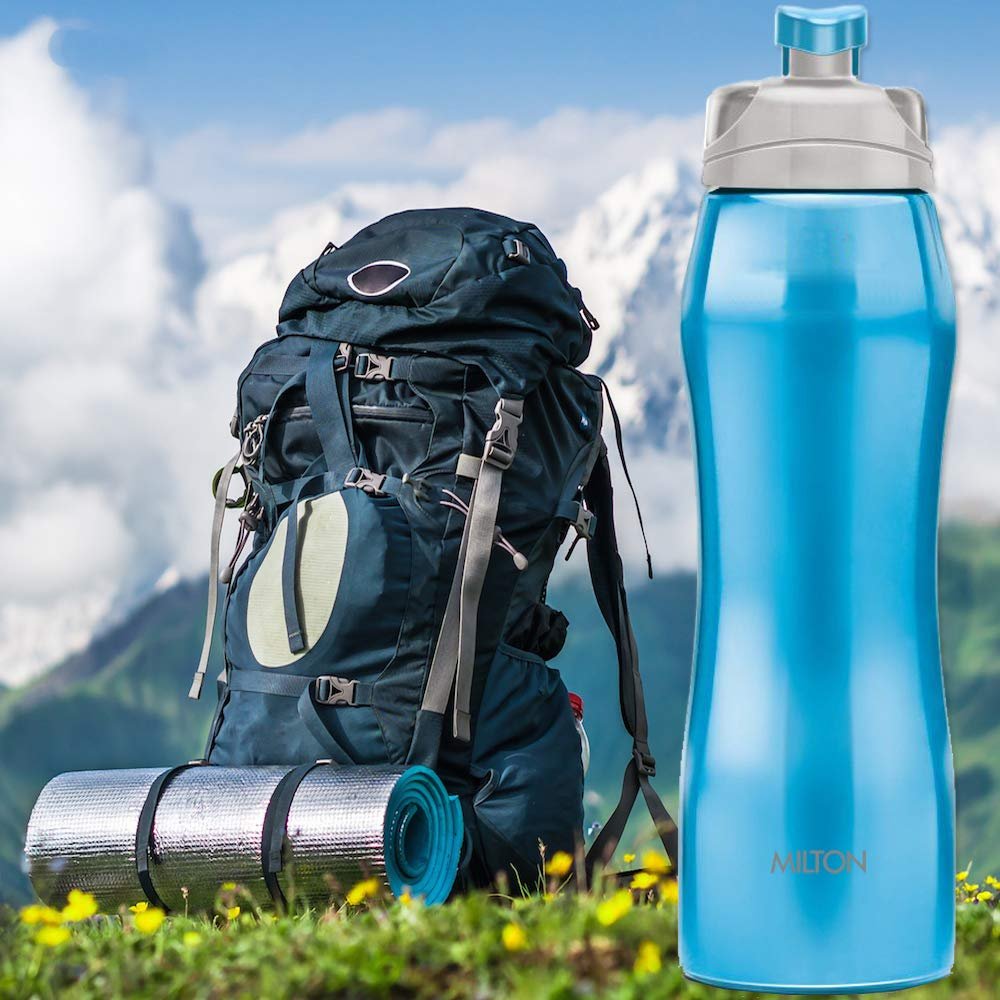 Hawk SS Bottle 750 - Image 2
