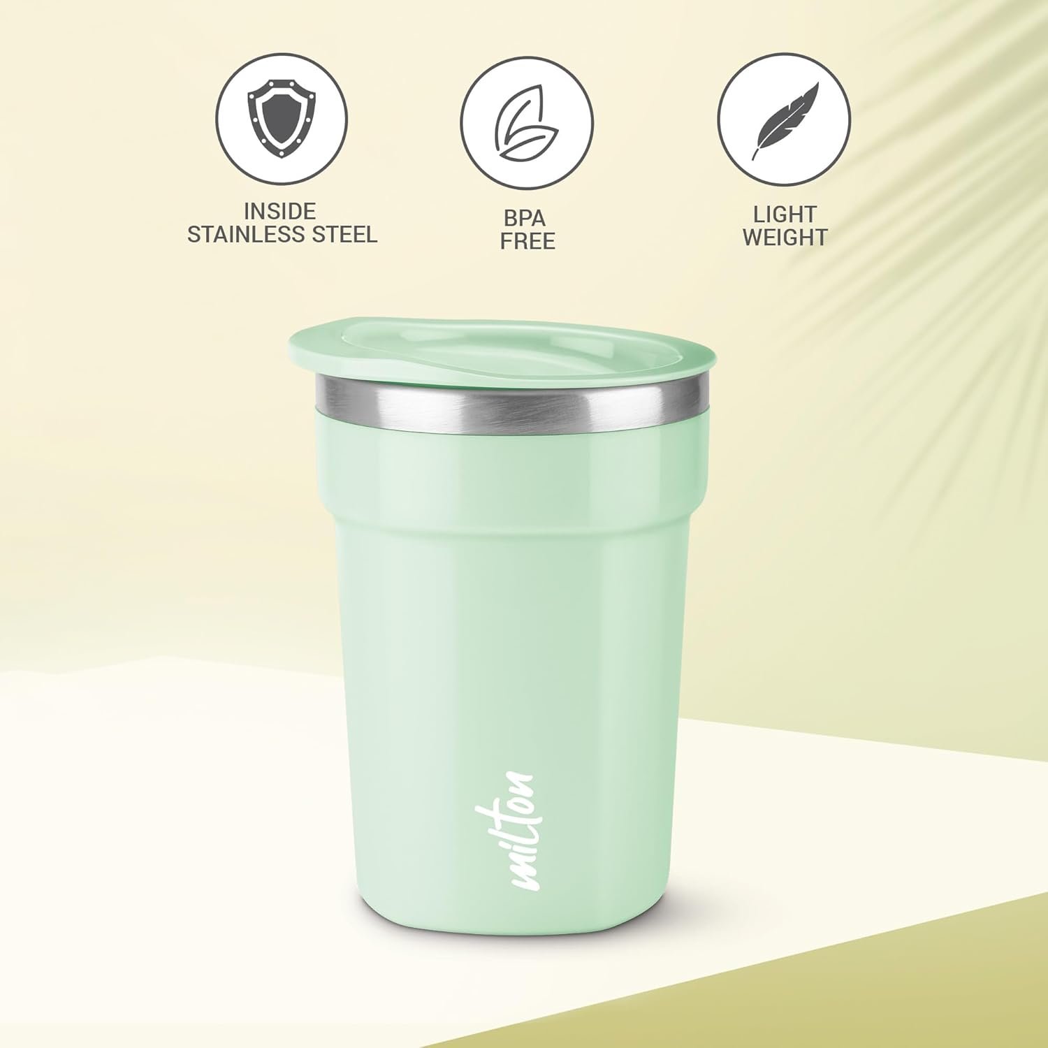 Cool Touch Deccan Mug 350 - Image 2