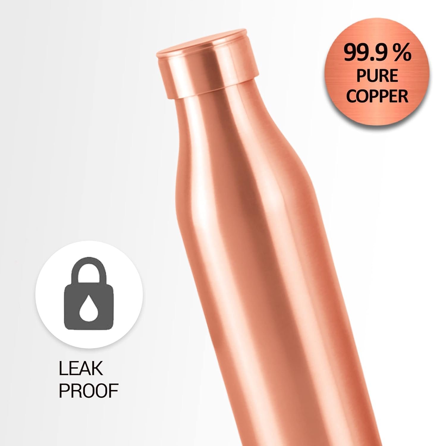 Copper Charge 1000 - Image 2
