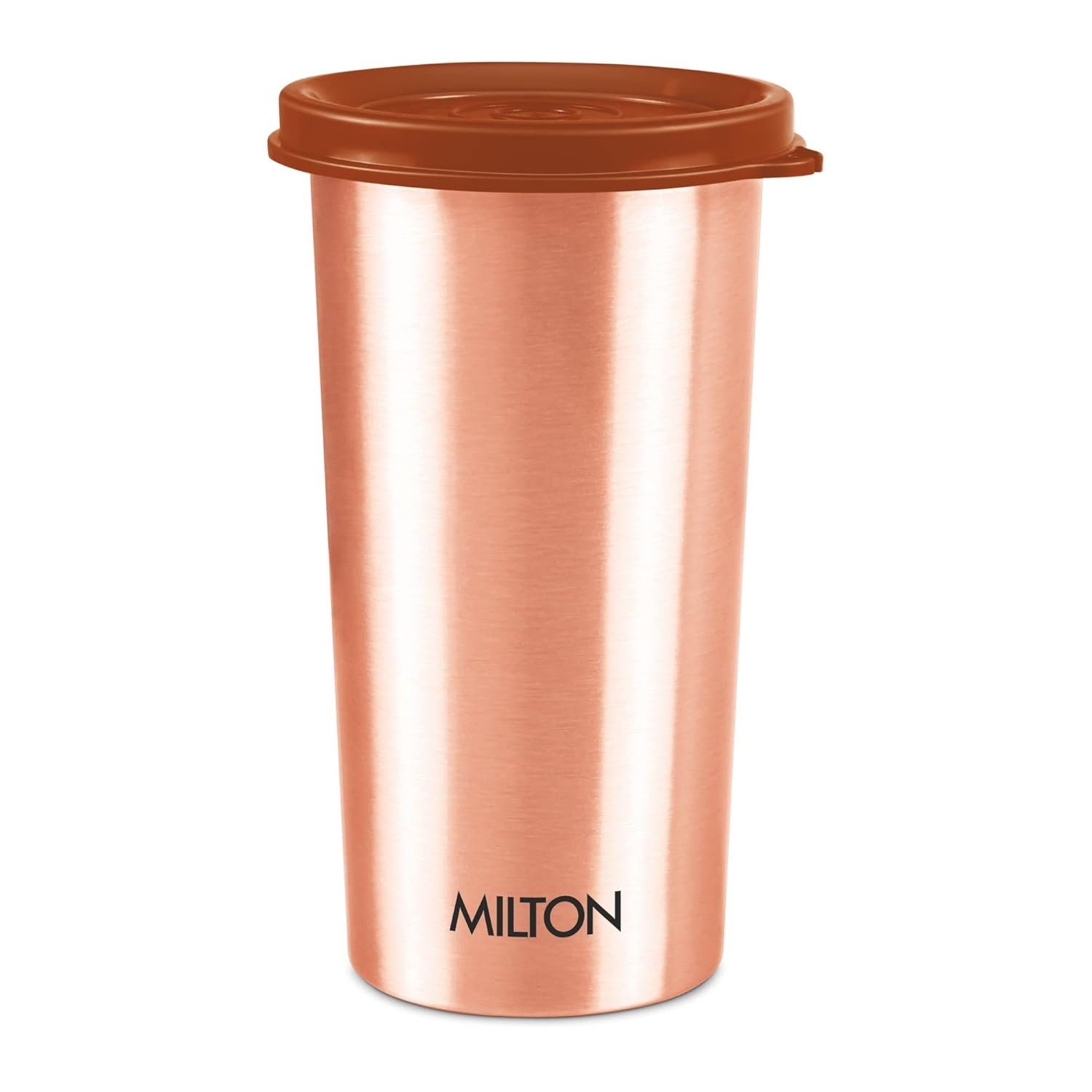 Copper Tumbler 500