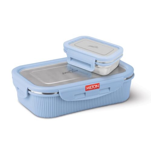 Cool Touch - Rectangular Container 800