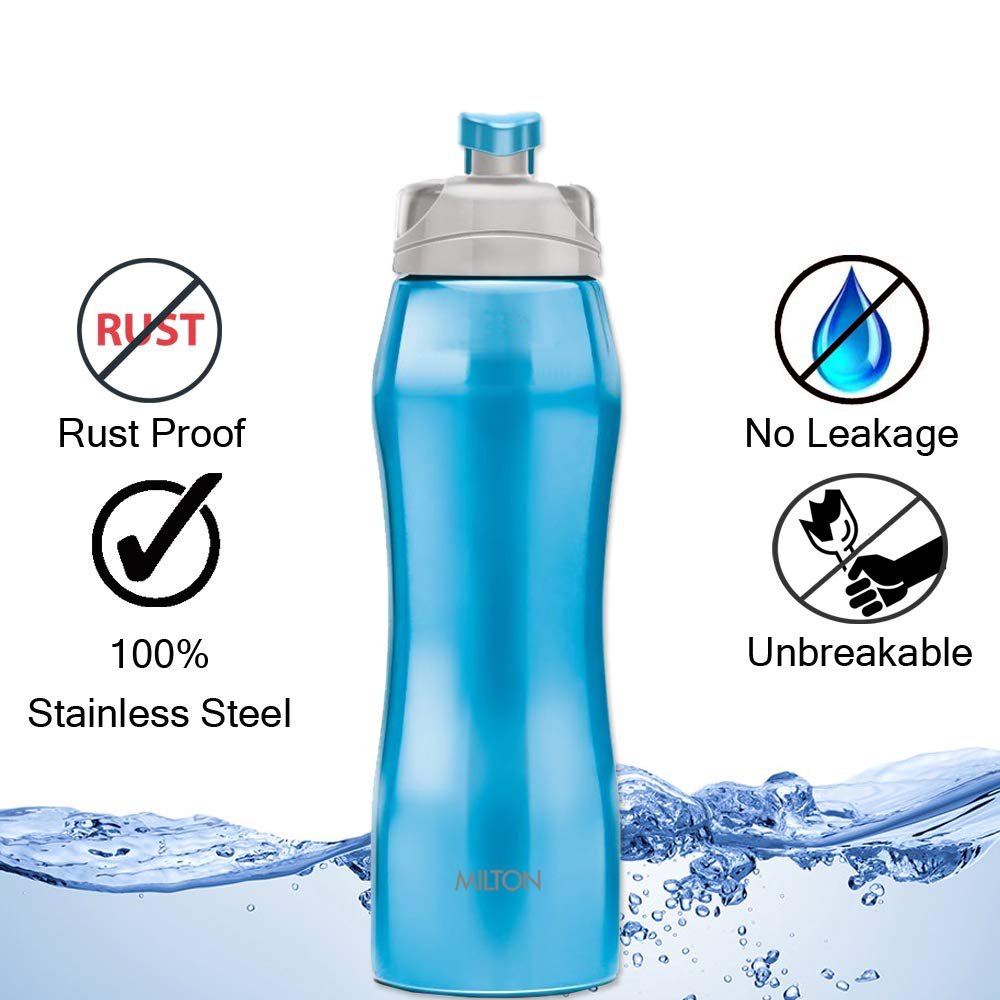 Hawk SS Bottle 750 - Image 4