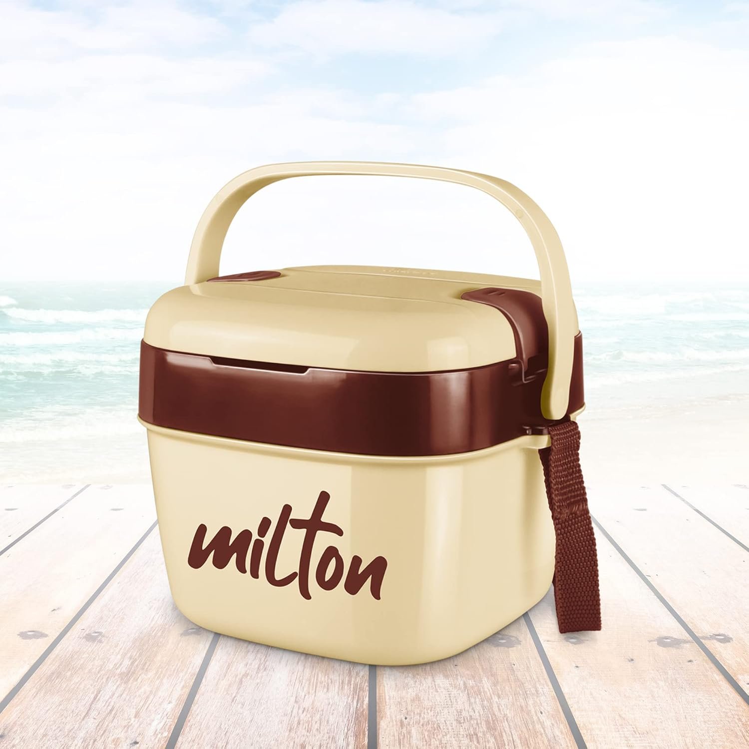 Cubic Big Tiffin Box - Image 2