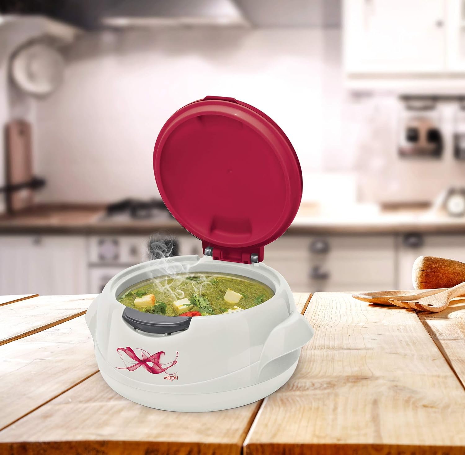 Microwow One Touch Casserole 1000 - Image 2