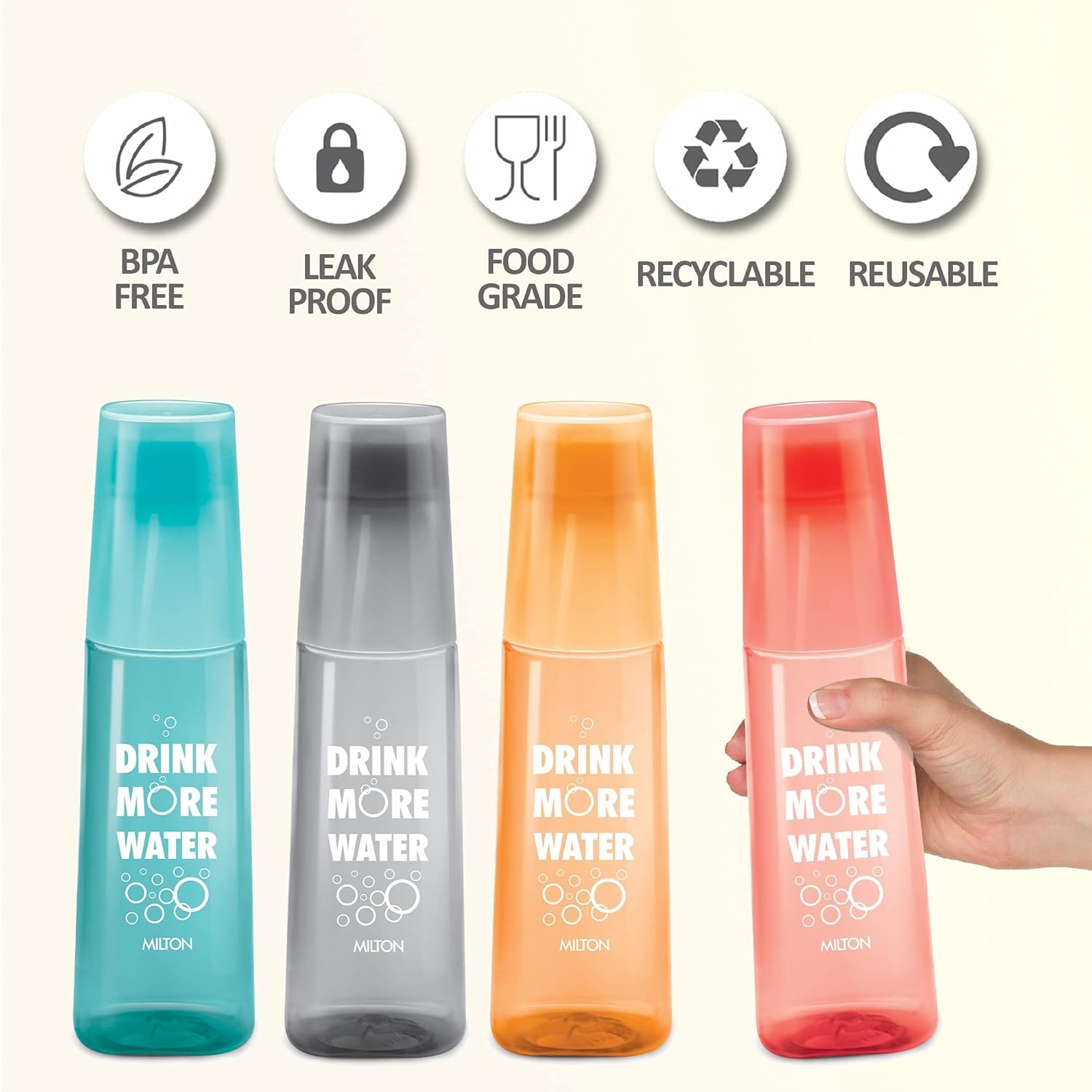 Kip Sip Bottle 1000ML - Image 2