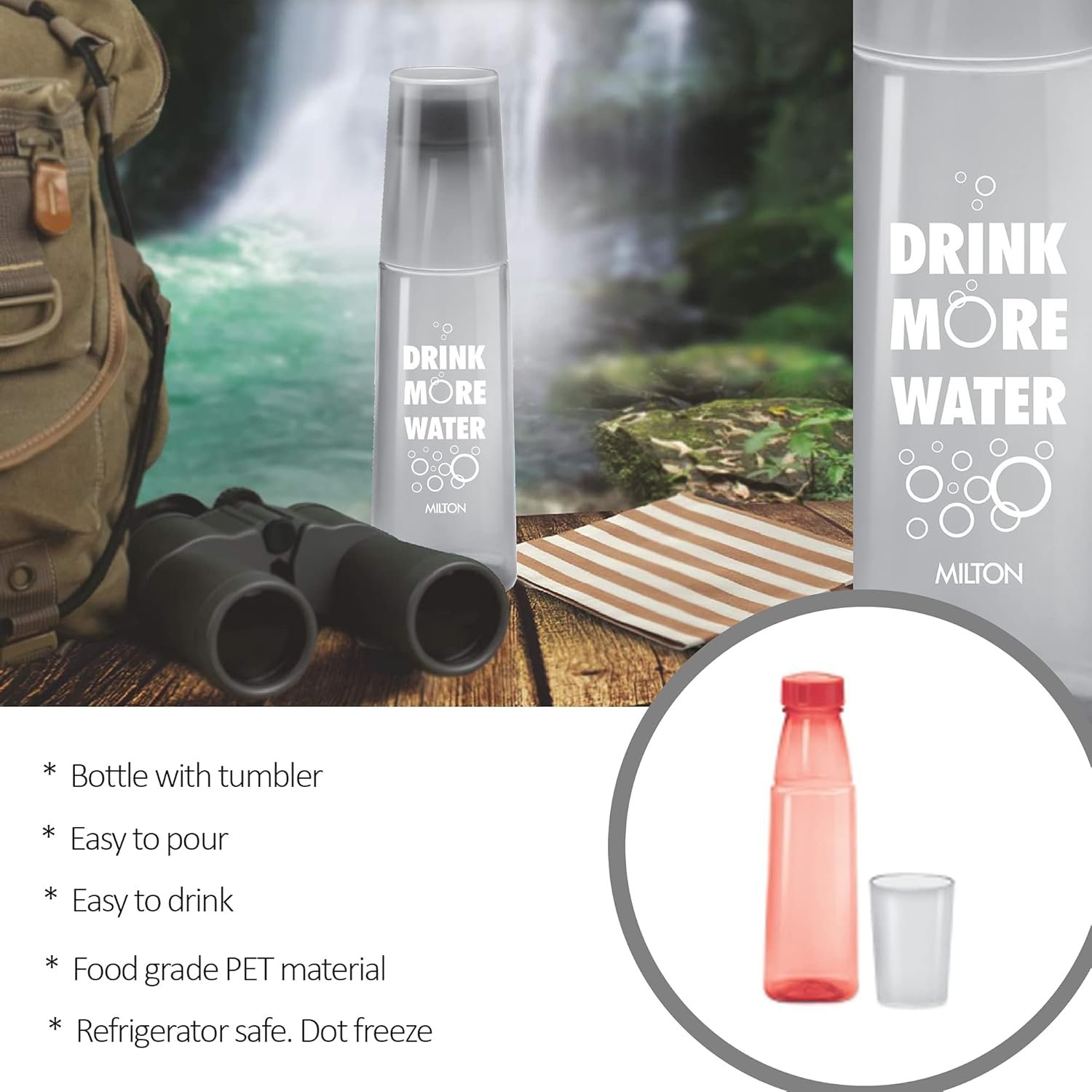 Kip Sip Bottle 1000ML - Image 4