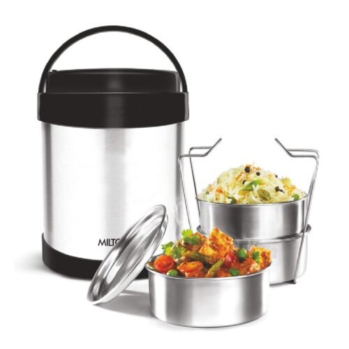 71UepRYX4uL._SL1500_ Royal Stainless-Steel Tiffin 3 Container