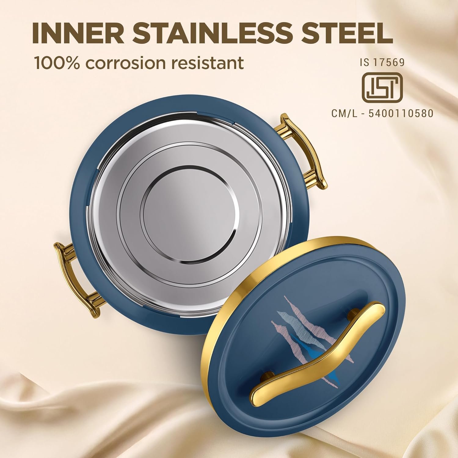 Insignia Jr Set of 3 (500/1000/1500) - Image 3
