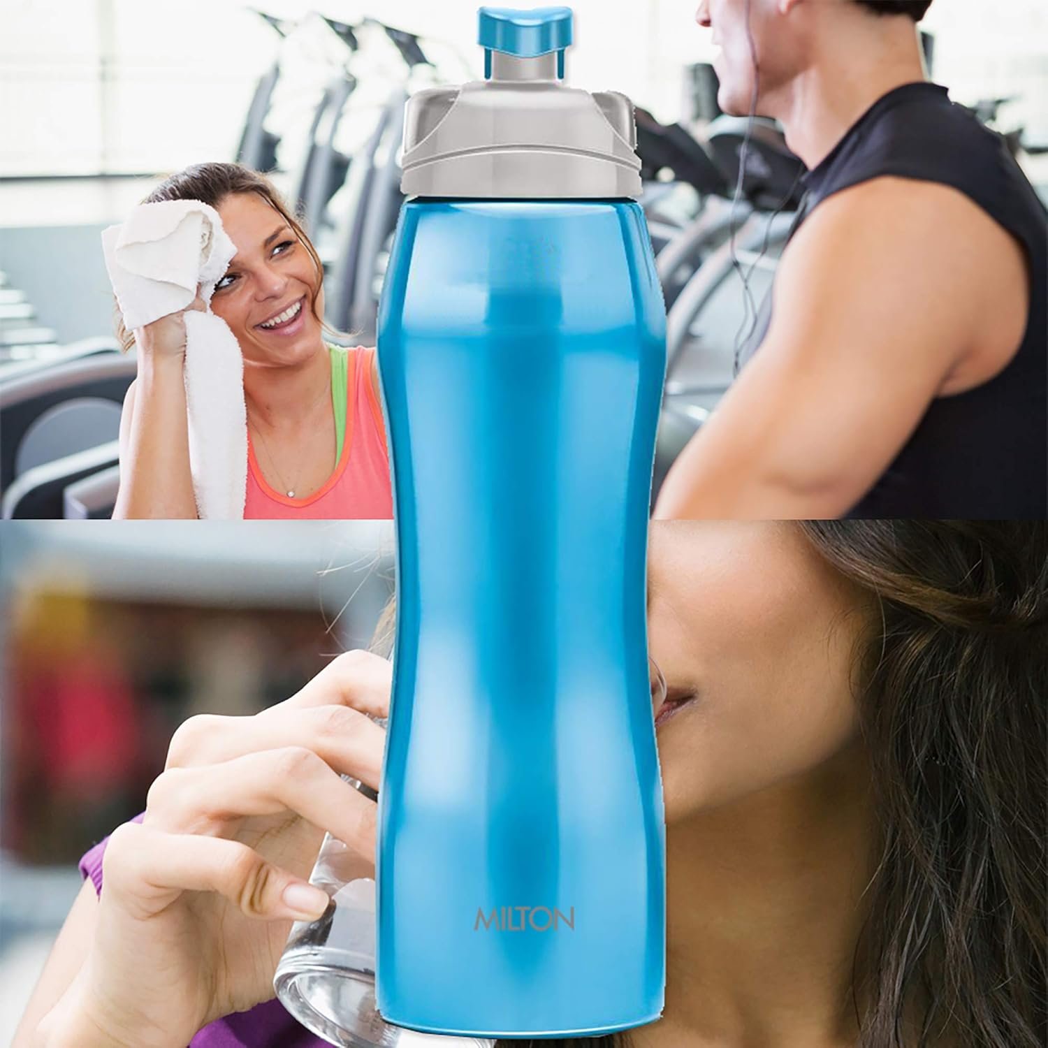 Hawk SS Bottle 750 - Image 3
