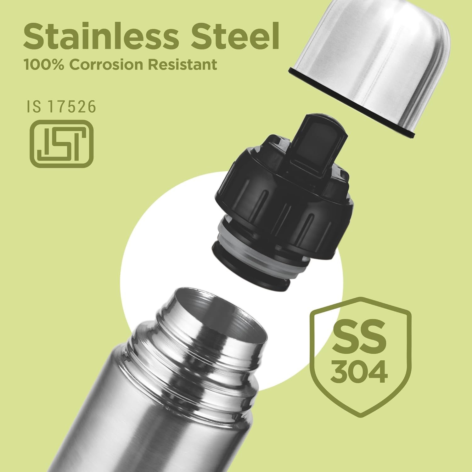 Eco Flip Lid 1000ML - Image 3