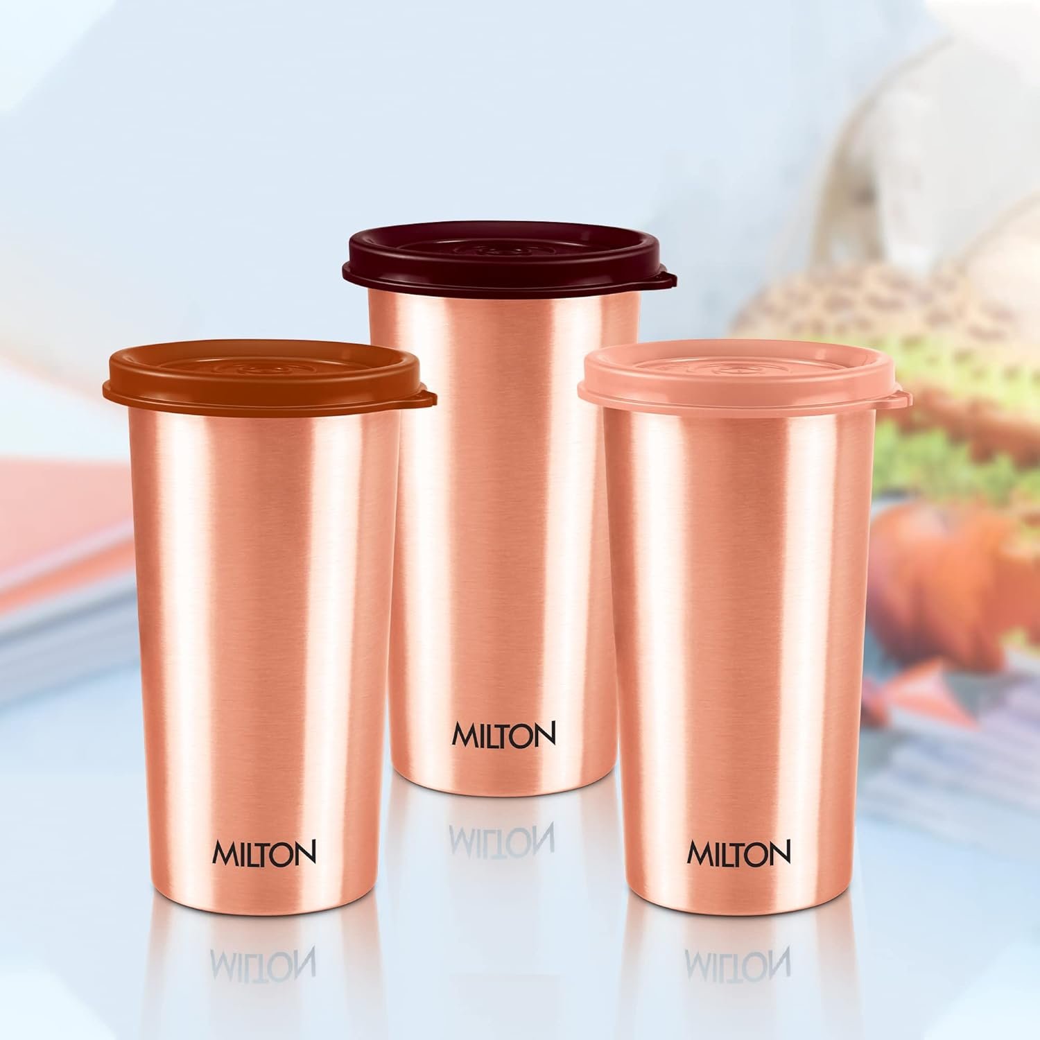 Copper Tumbler 500 - Image 4