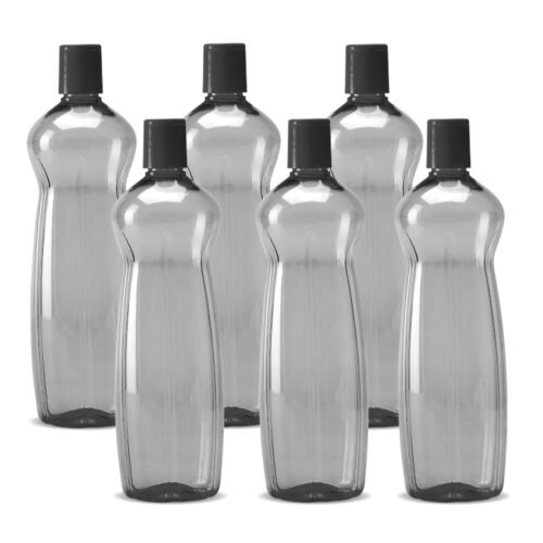 71rB9NONWaL._SL1500_ Pacific Pet Bottle 1000ML Set of 6pcs