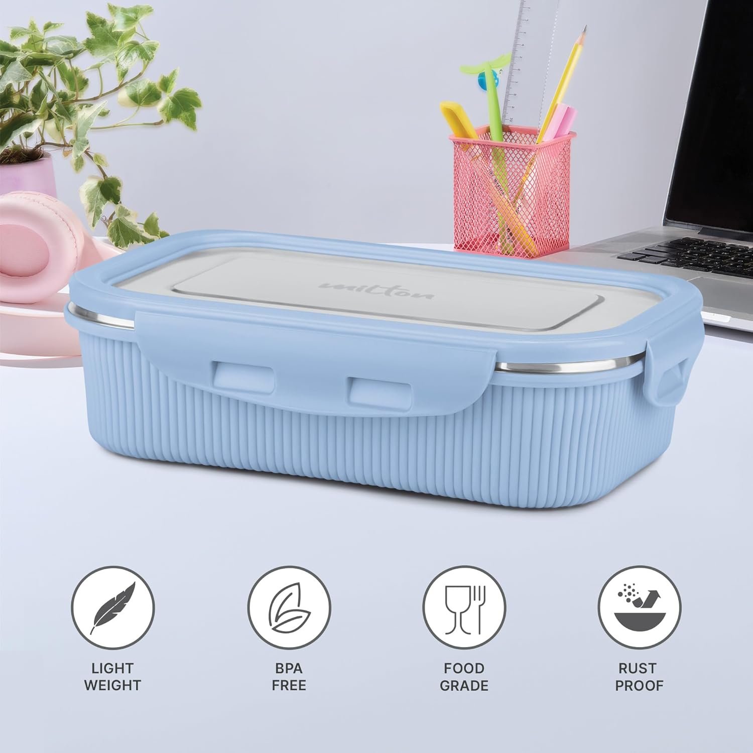 Cool Touch - Rectangular Container 800 - Image 2