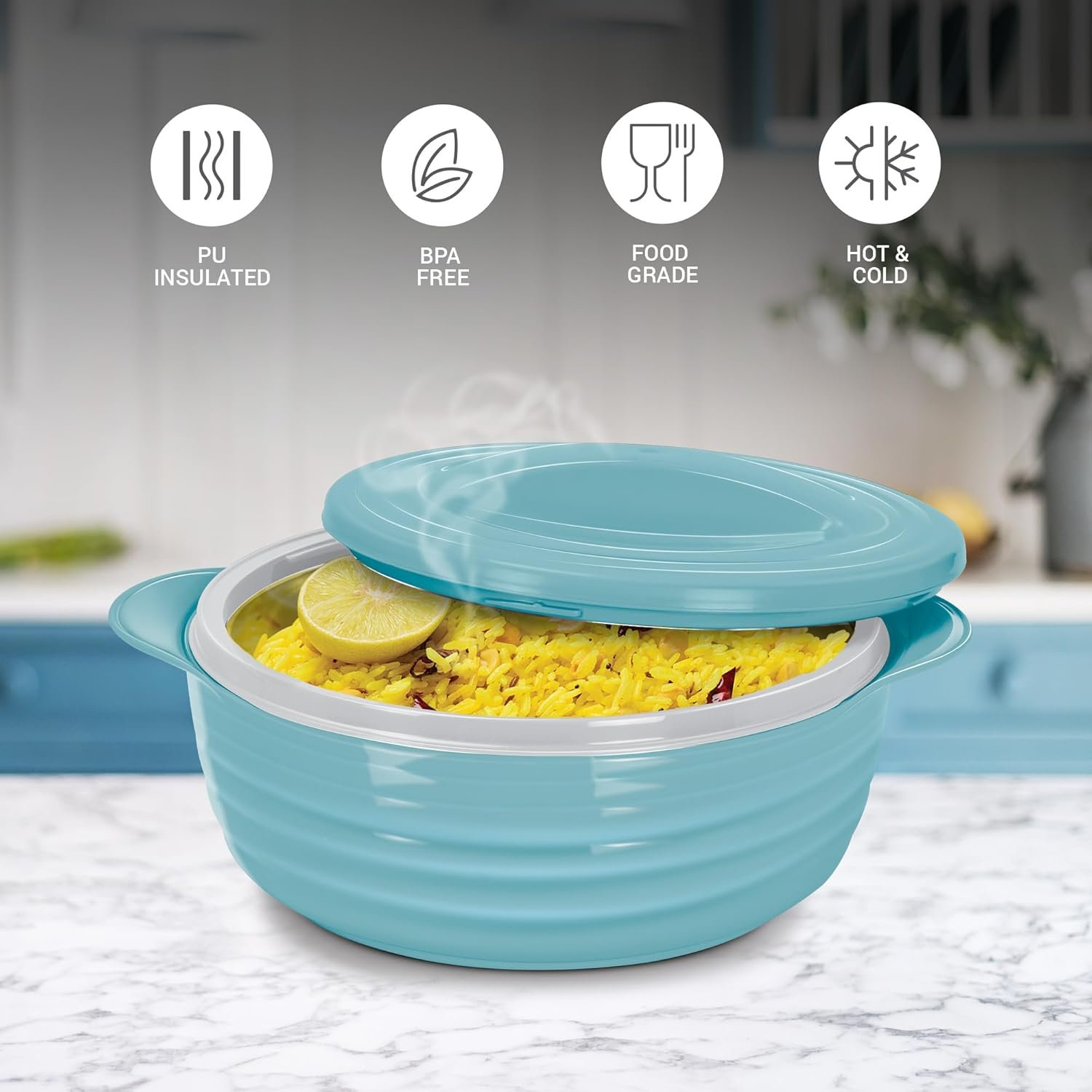 Aspire Casseroles 2500 - Image 2