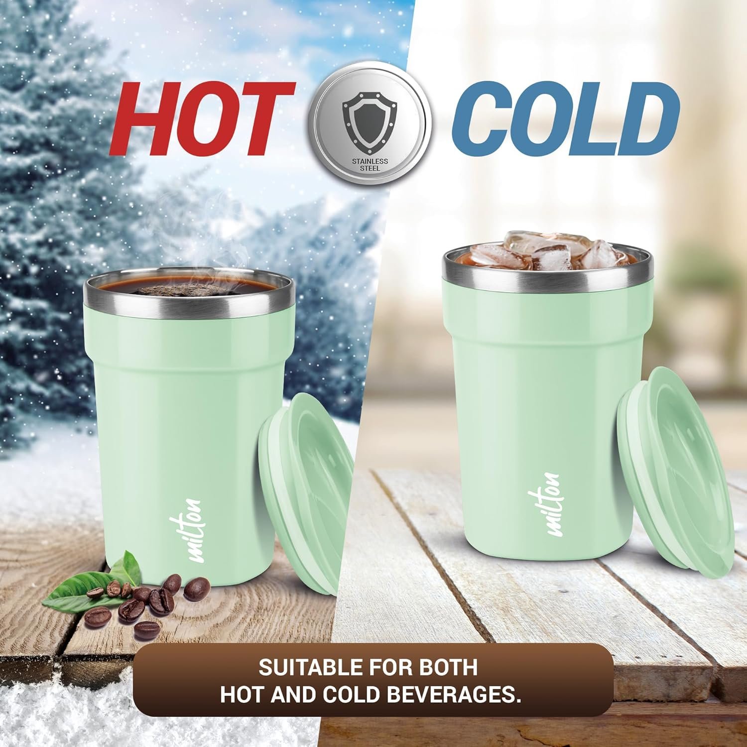 Cool Touch Deccan Mug 350 - Image 4