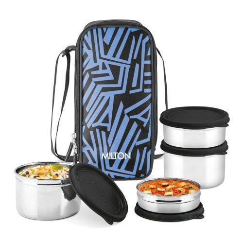 81F3VgXiswL._SL1500_ Stack Pack 4 Lunch Box