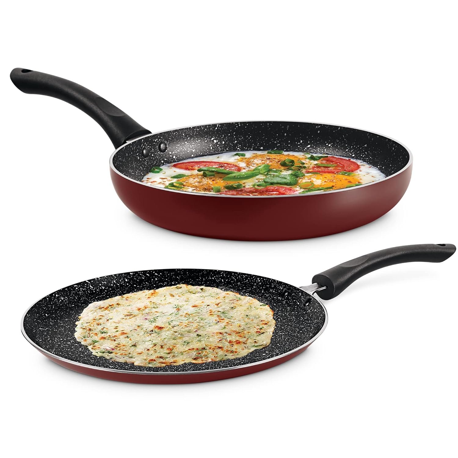 My Kitchen Granito My Kitchen Set of 2 - Image 2