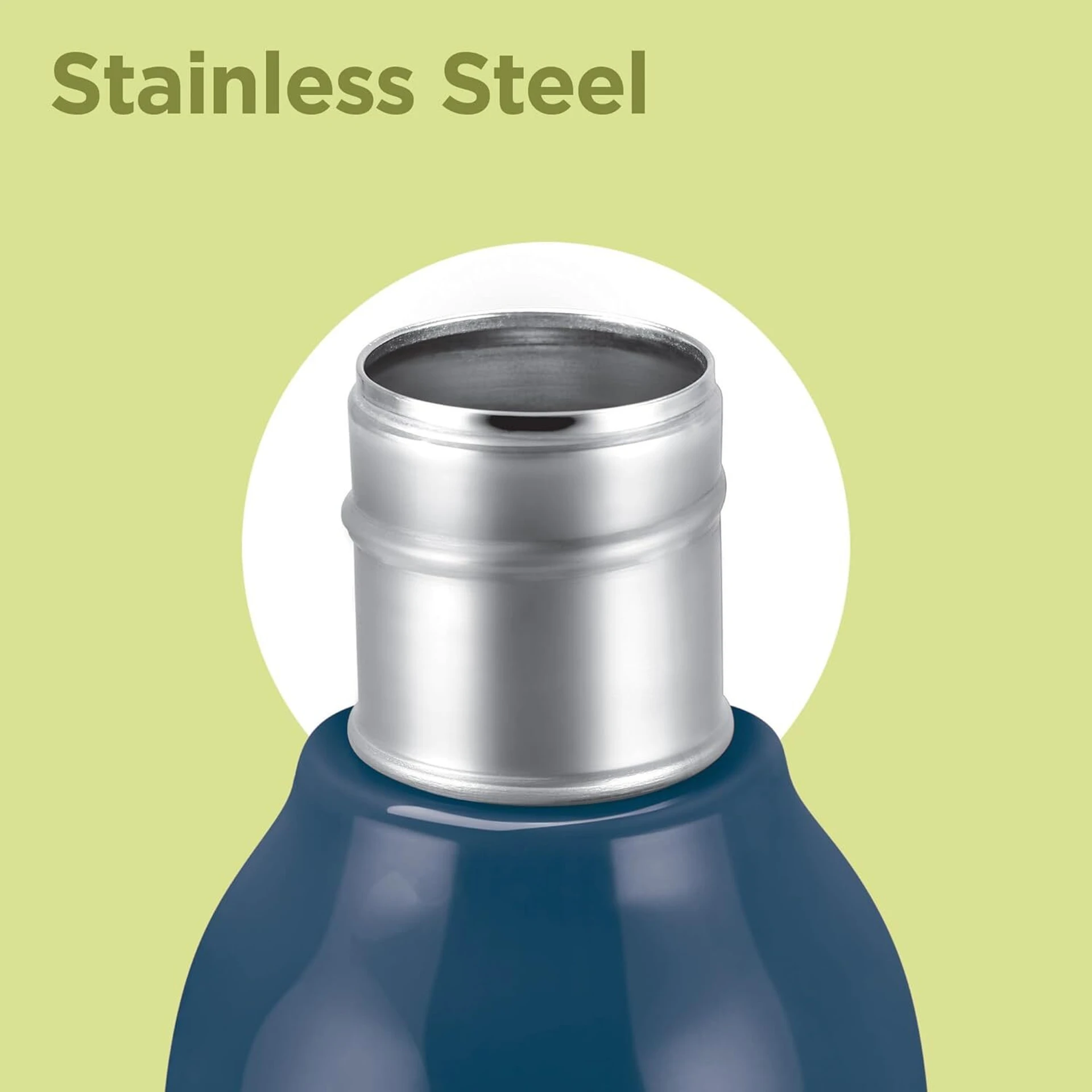 Steel Linear 1100 - Image 3