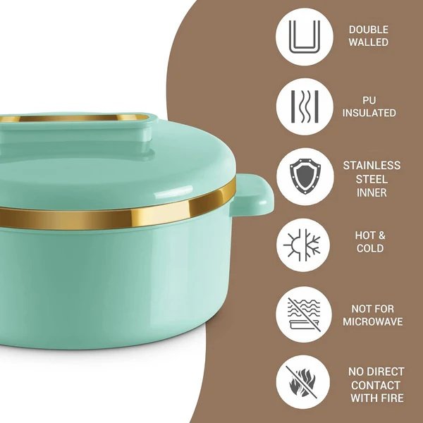 Milton Essenza Gift Set - Image 2