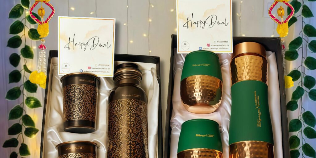 Personalized Diwali Gifts The Surprise Box