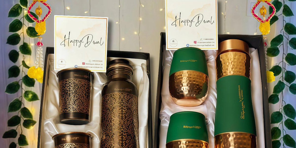 Personalized Diwali Gifts The Surprise Box
