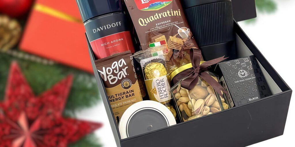 Diwali Corporate Gifts,The Surprise Box