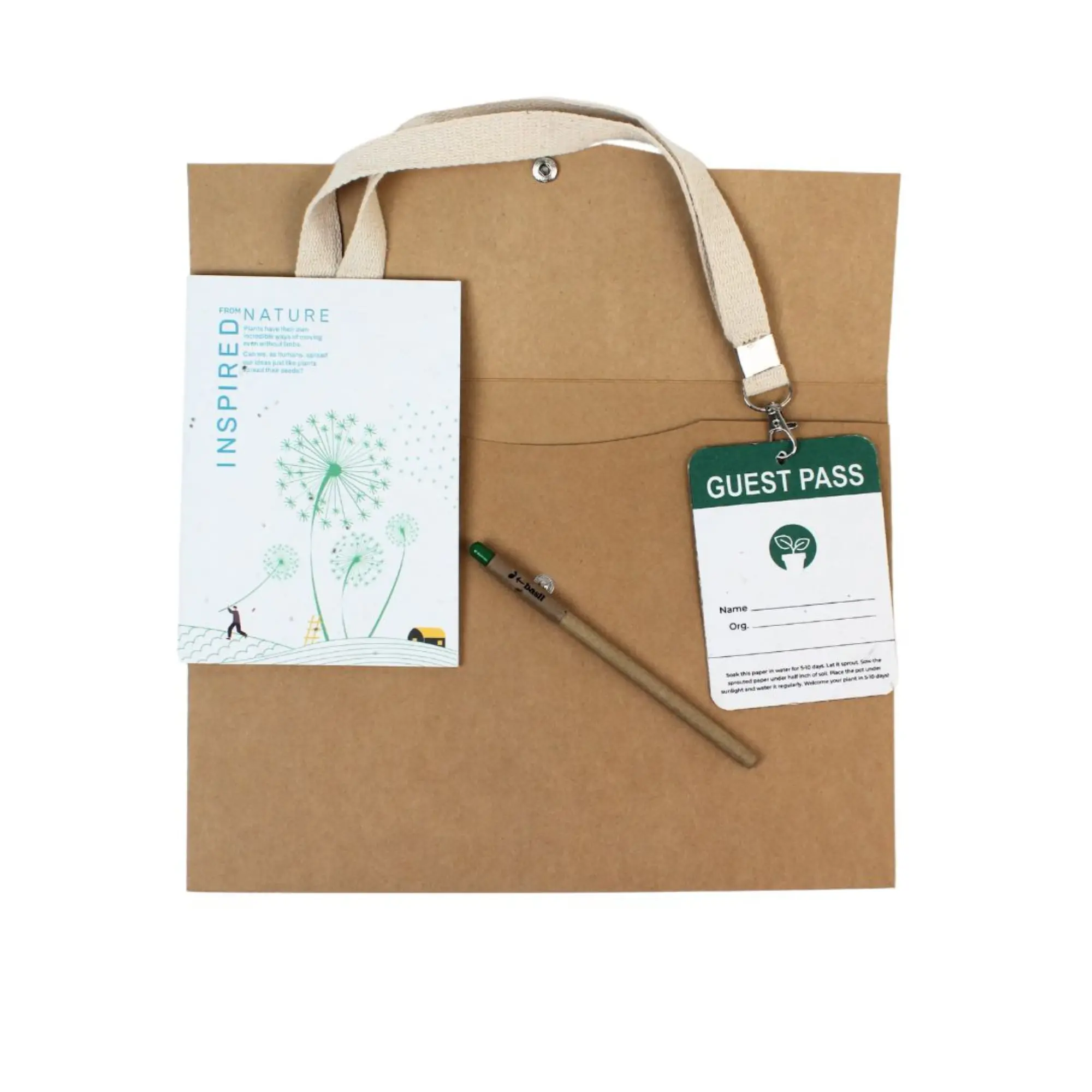Event Handover Kit - Image 3