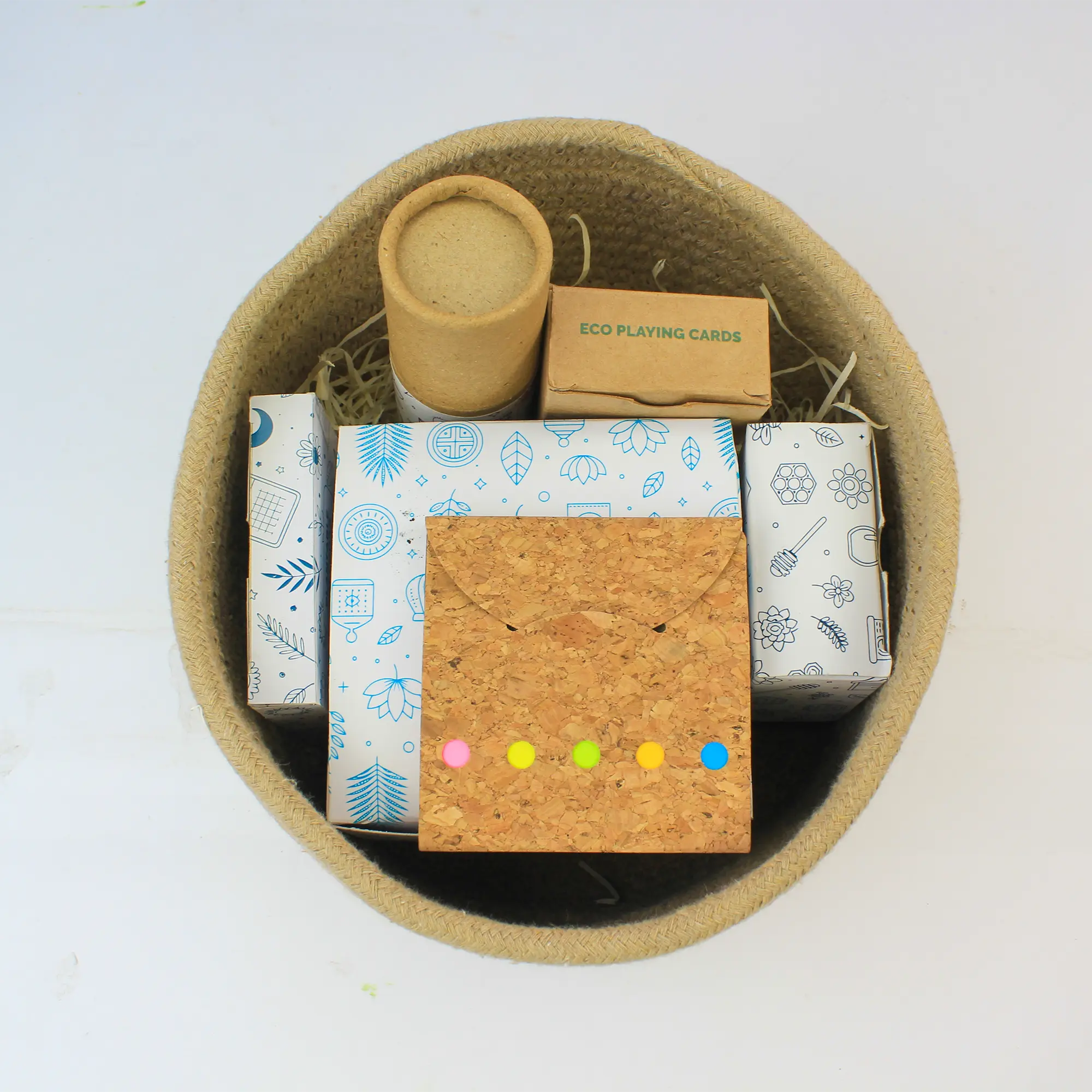 Festive Grow Basket Gift - Image 2