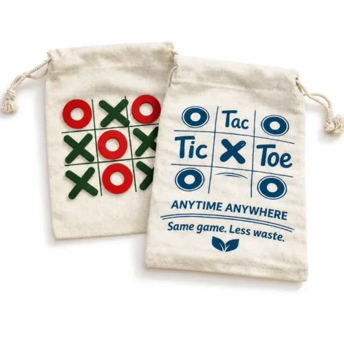 Tic Tac Tote