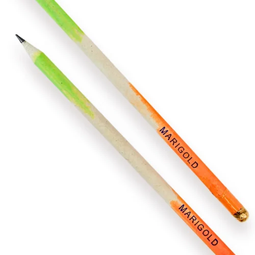 Tricolour Plantable Pencil