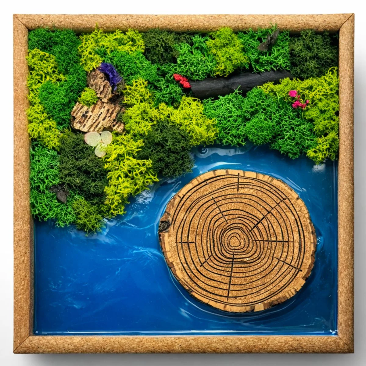 Forest Aqua Chronicles Classic - Image 3