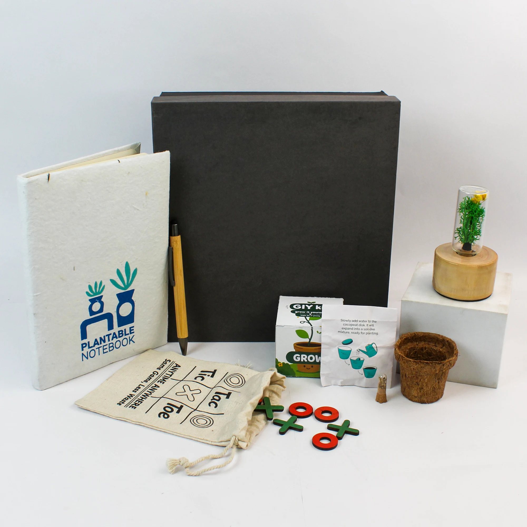 Forest Desk Activity Set - Image 3