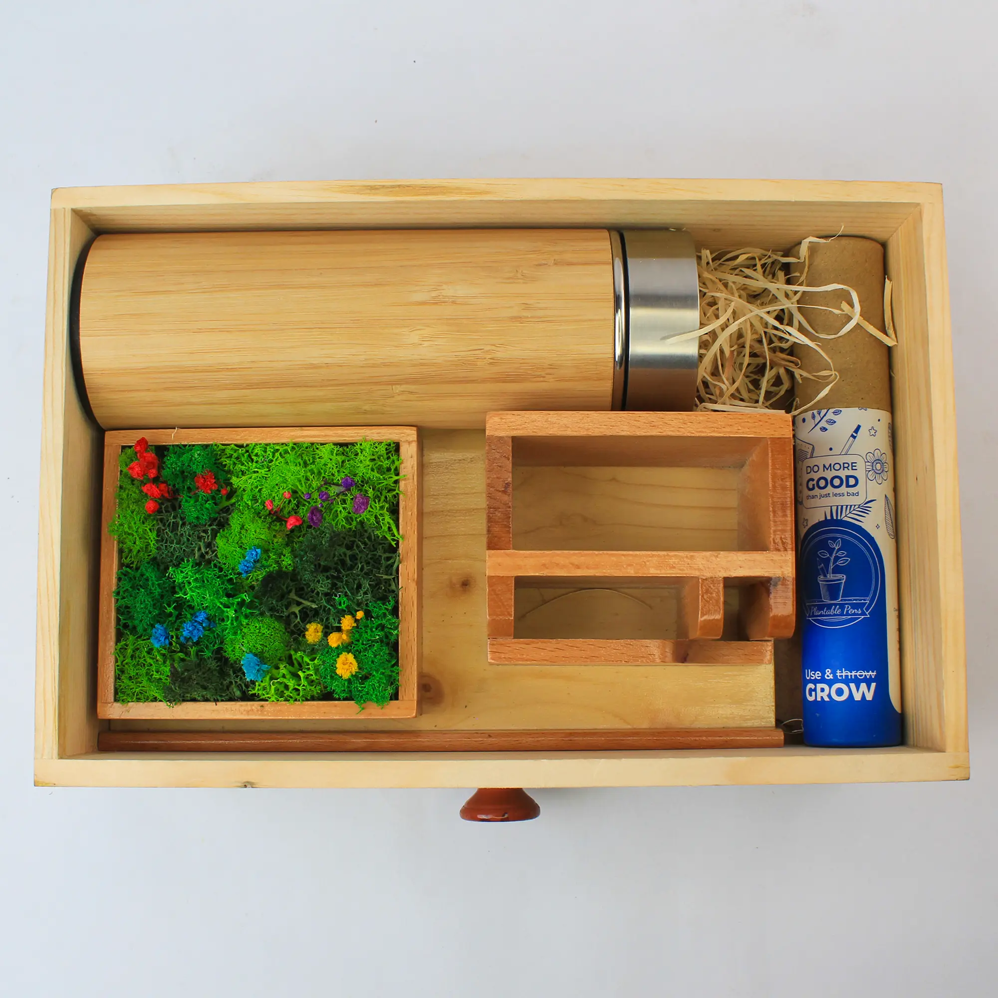 Forest Desk Welcome Kit - Image 4