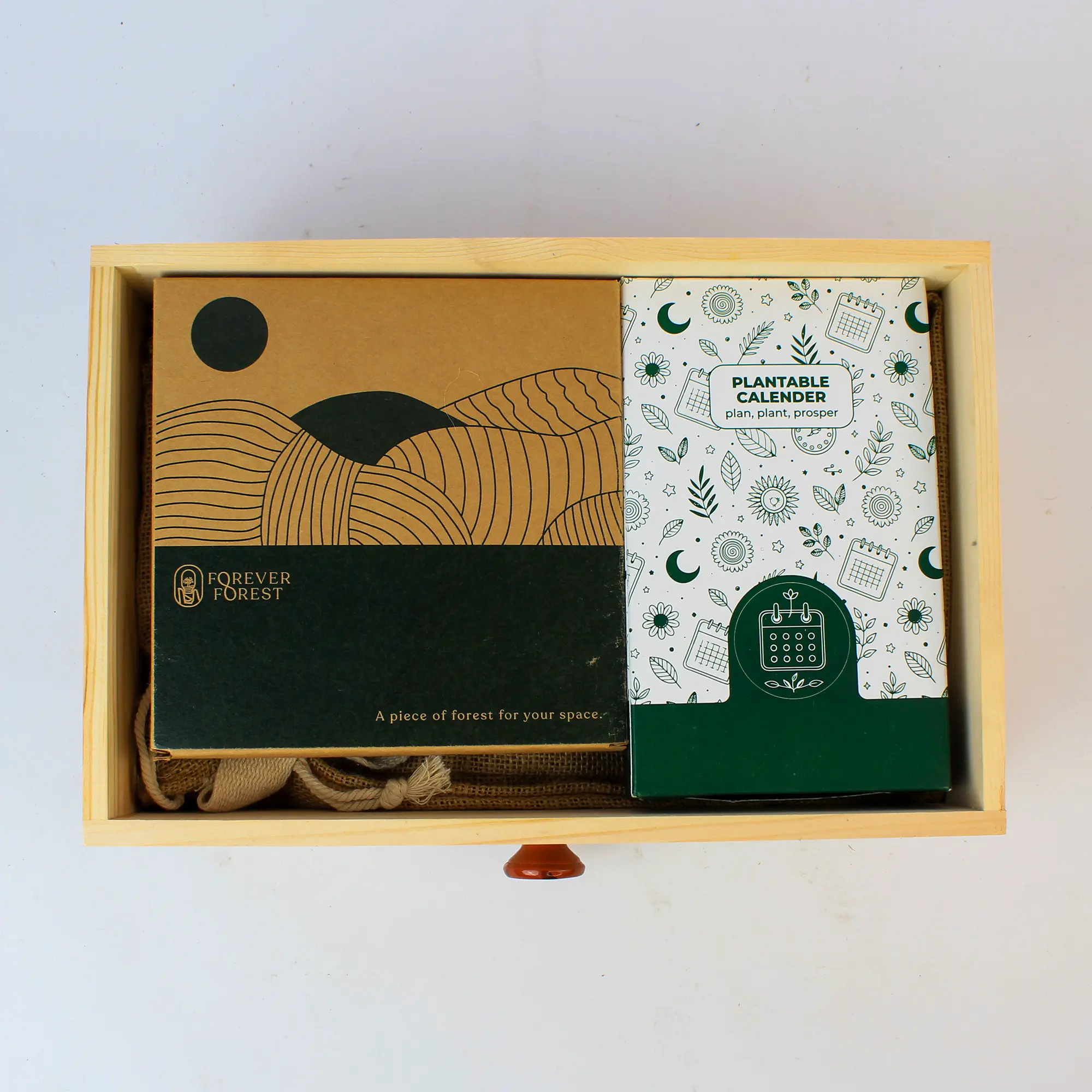 Forest Desk Welcome Lite Kit - Image 4