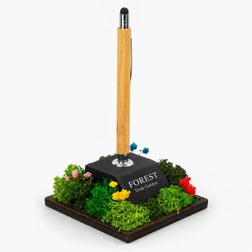hero (58) Forest Quill Pen Stand