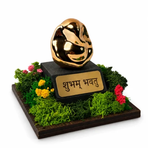 hero (62) Forest Stand Ganesha