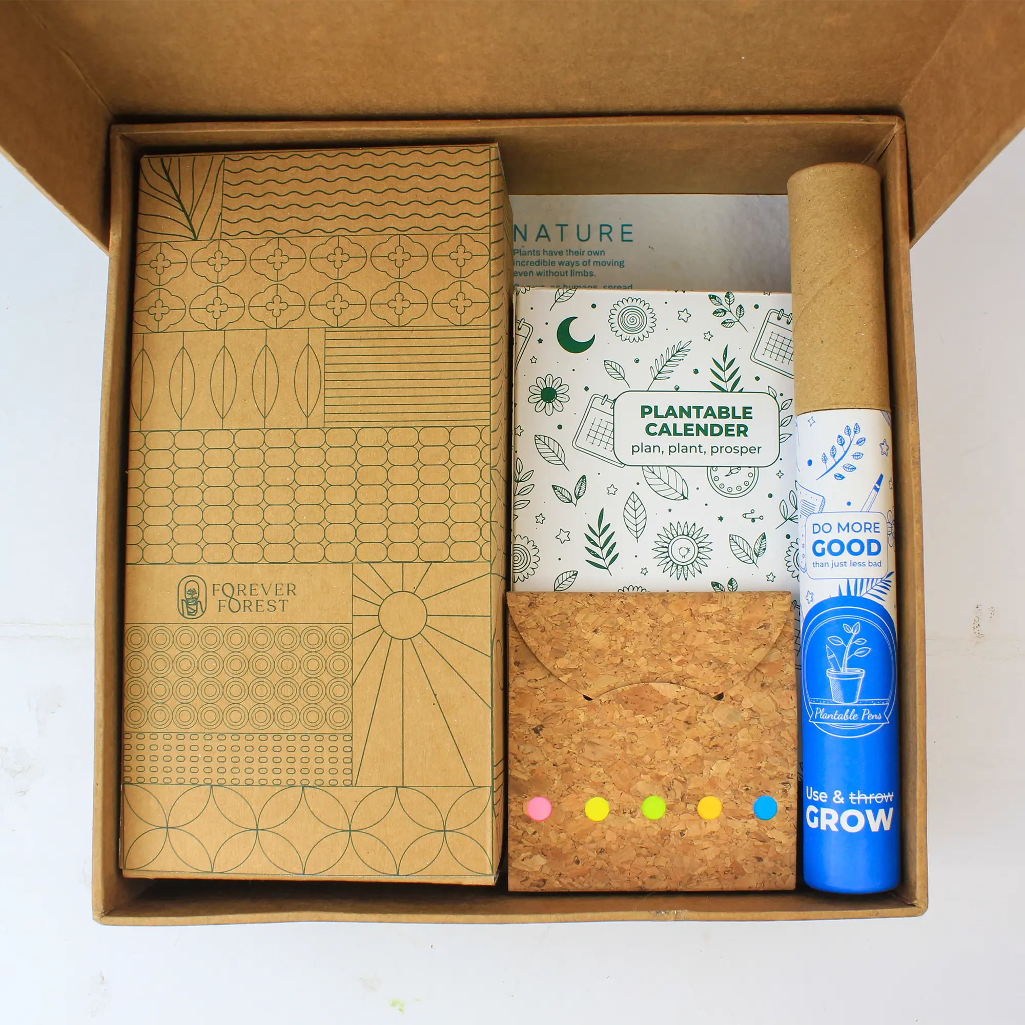 Forest Desk Gift Box - Image 2