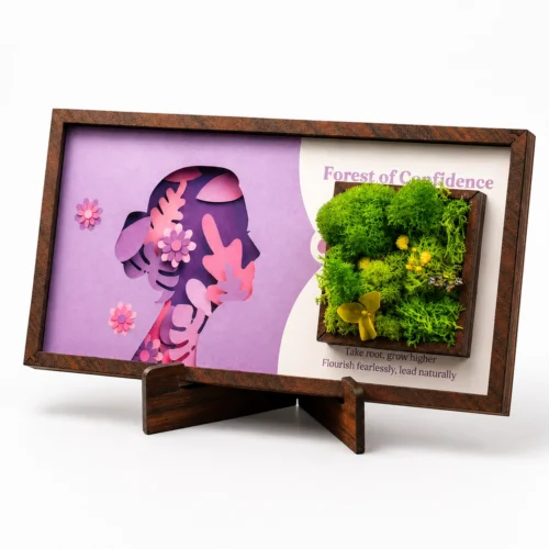 Forest Window (landscape)