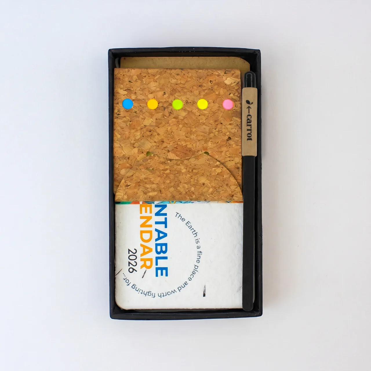 Plantable Pocket Desk Gift - Image 3