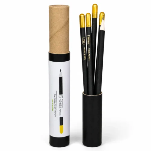 image-2 (29) Premium Plantable Pencil Set