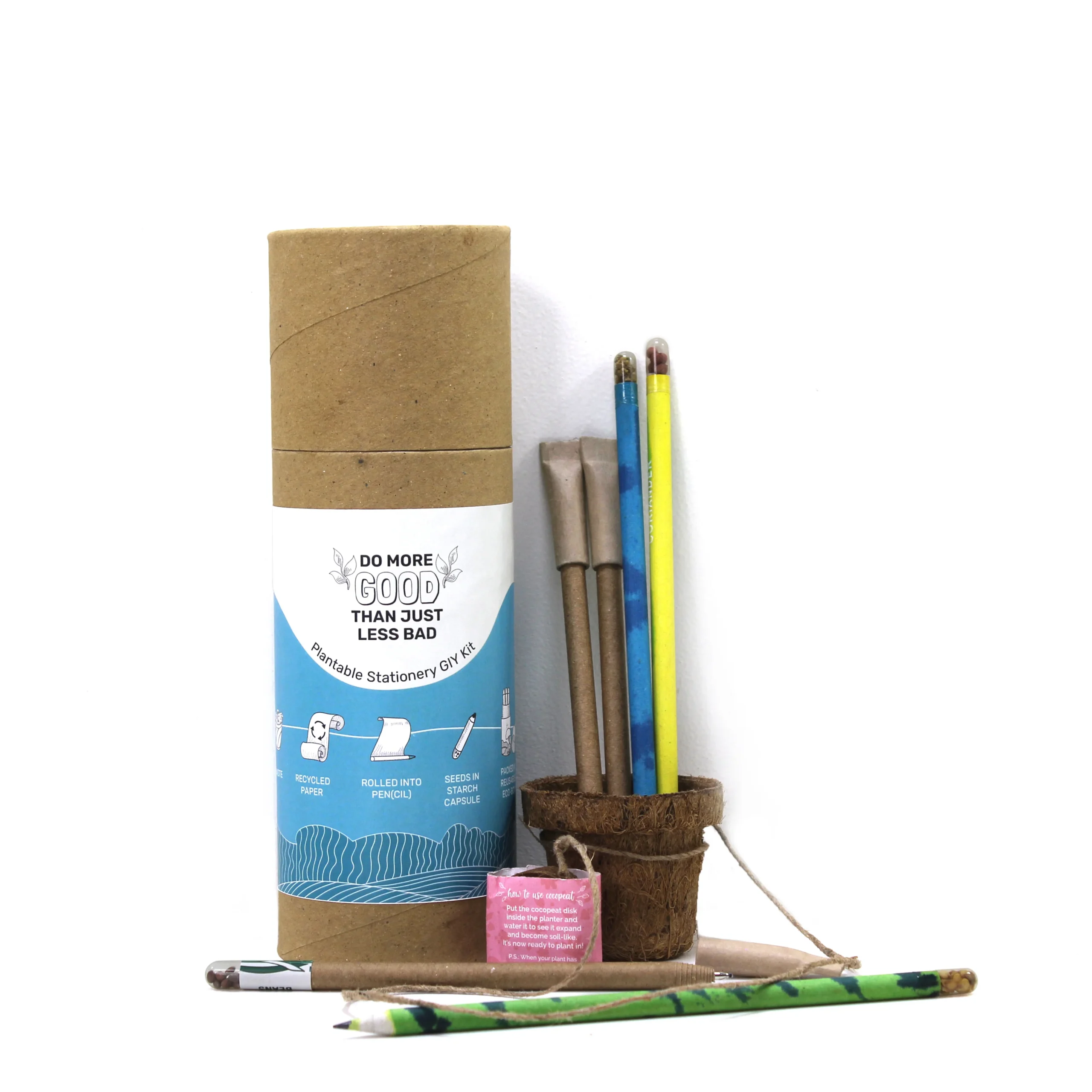 Write & Bloom Tube Kit - Image 2