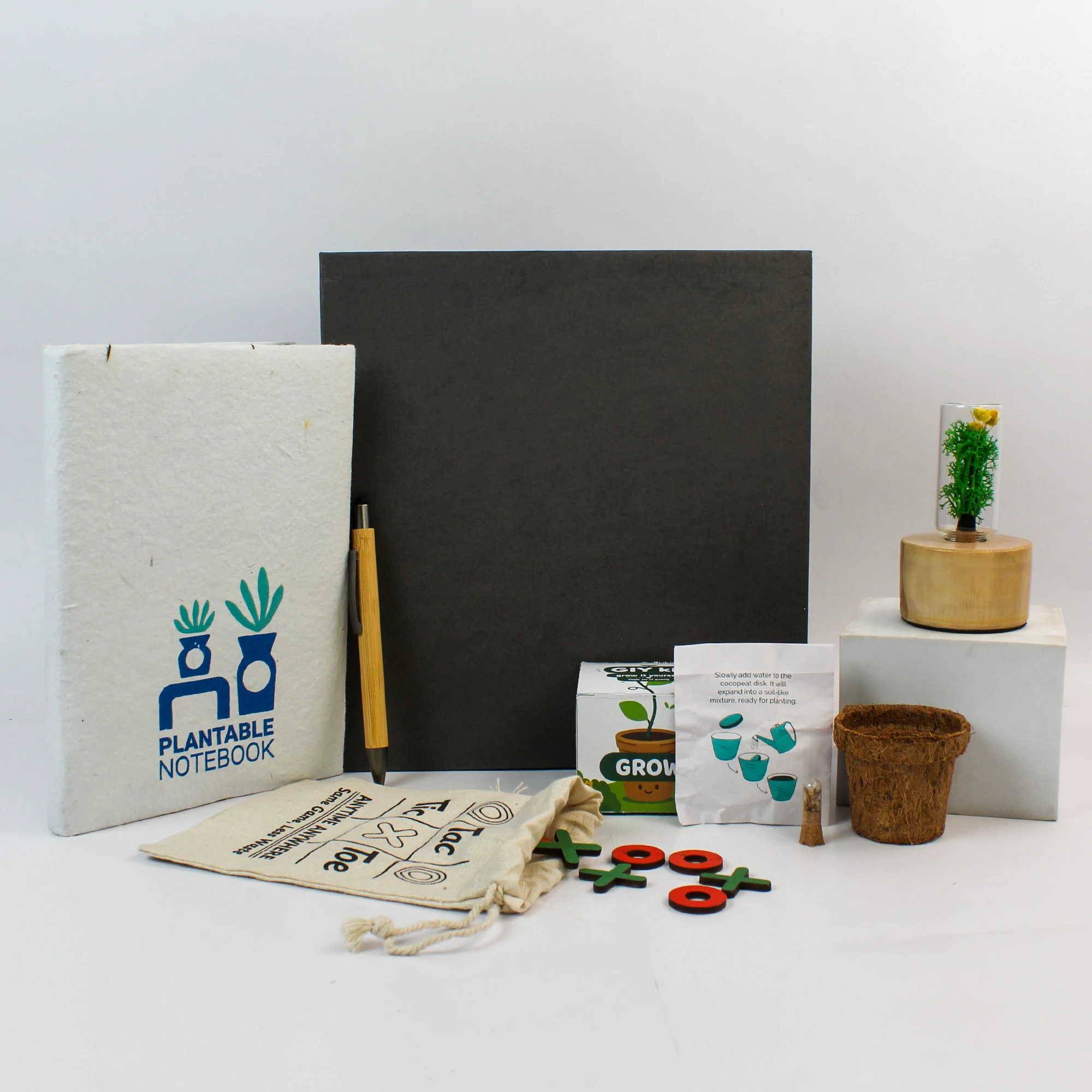 Forest Desk Activity Set - Image 2