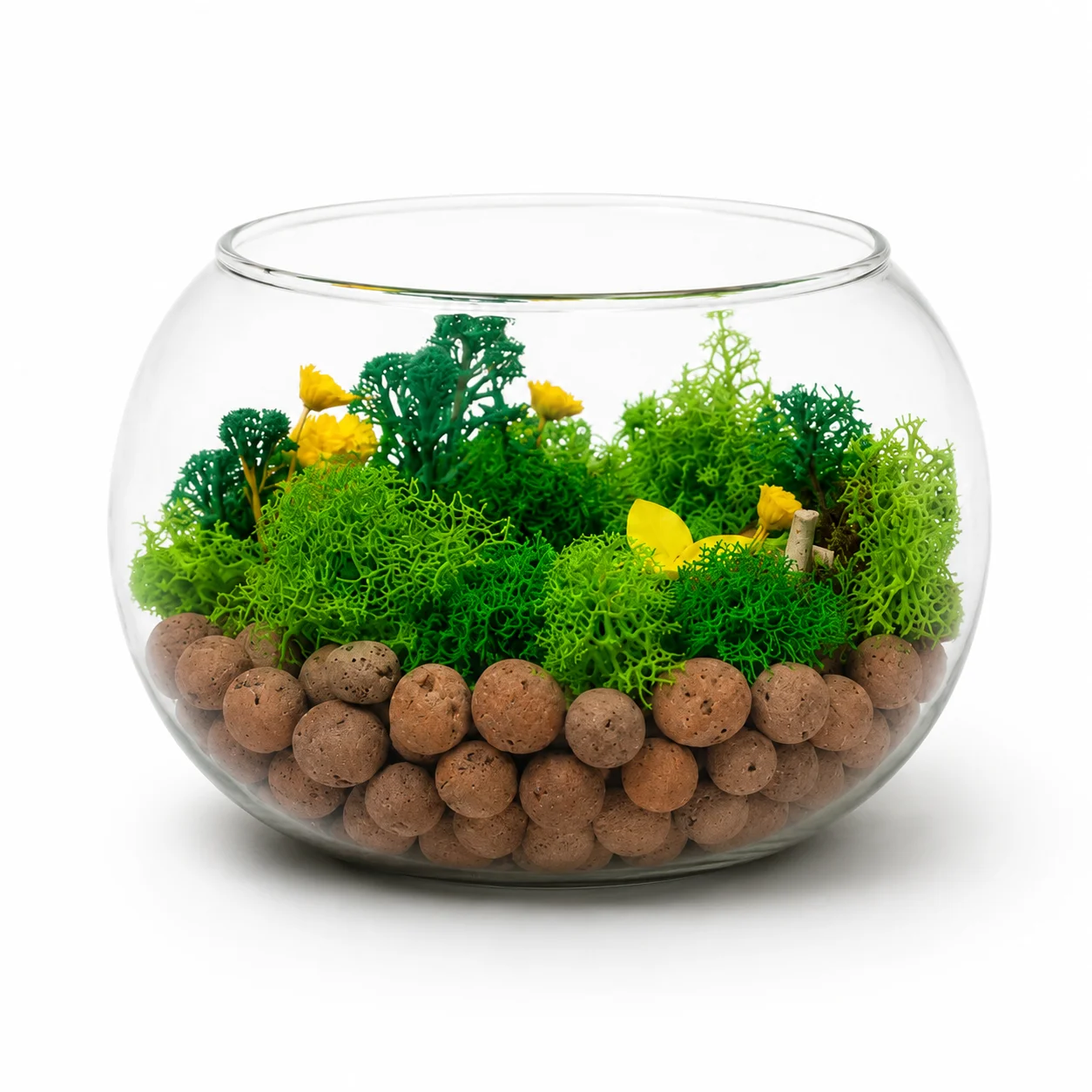 Forest Sphere Mini - Image 2