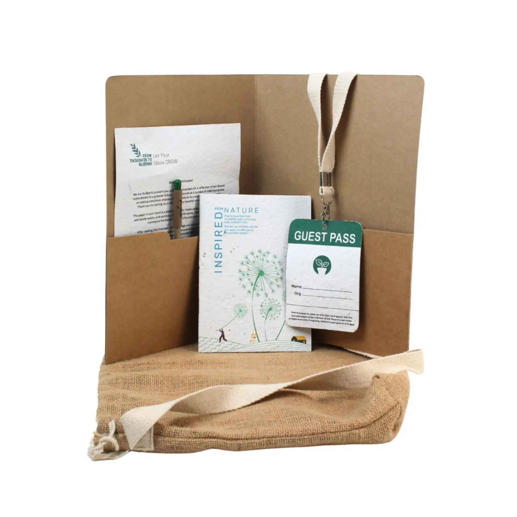 Conference Essentials Kit - Image 2